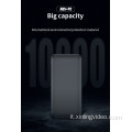 Whaylan Power Bank 10000Mah Portable Power Battery